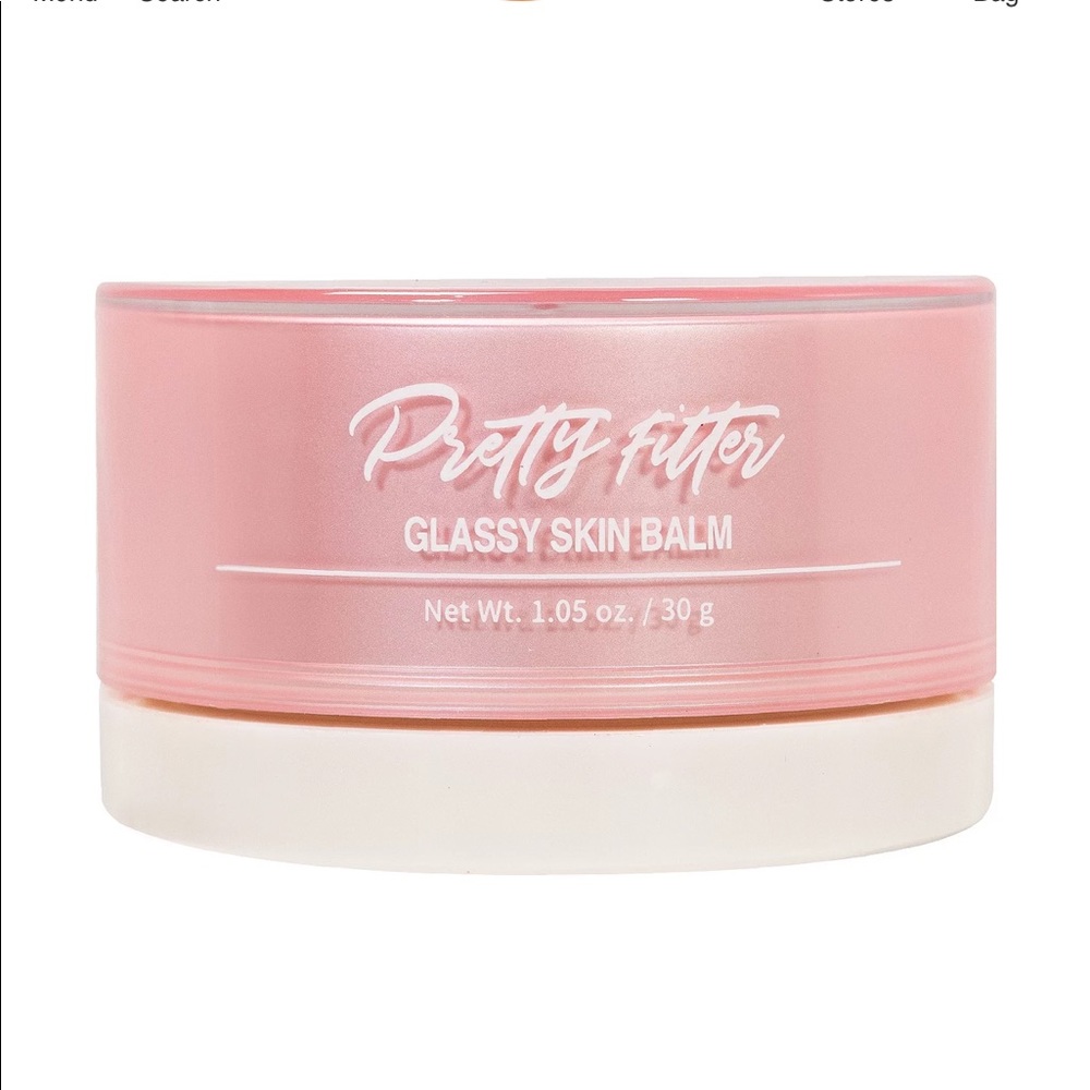 🆕 Touch in sol glassy skin balm